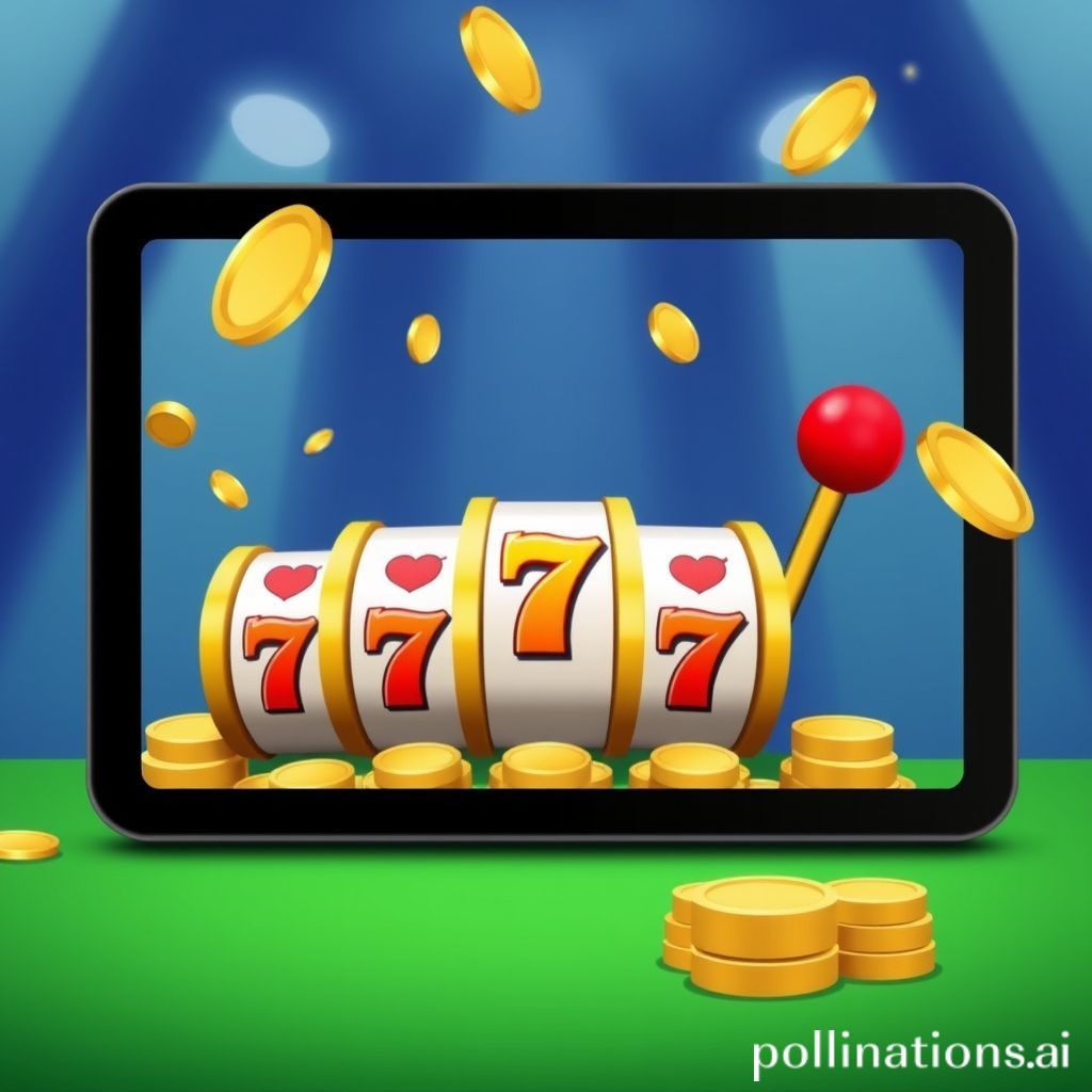 Cara Memilih Situs Slot Deposit Gopay Terpercaya